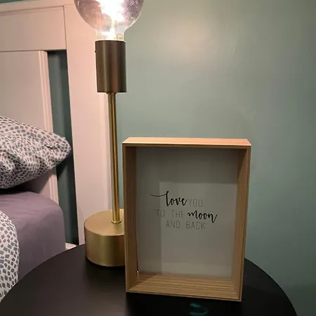 Cosy Hyper Centre Appartement