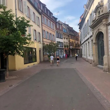 Appartement Cosy Hyper Centre