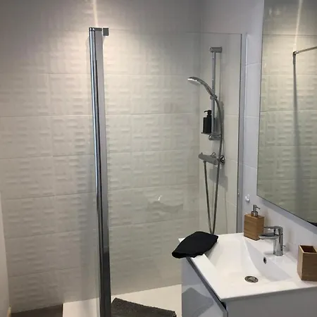 Cosy Hyper Centre Appartement Colmar