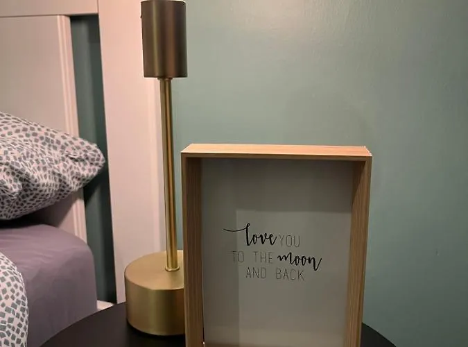 Cosy Hyper Centre Apartment